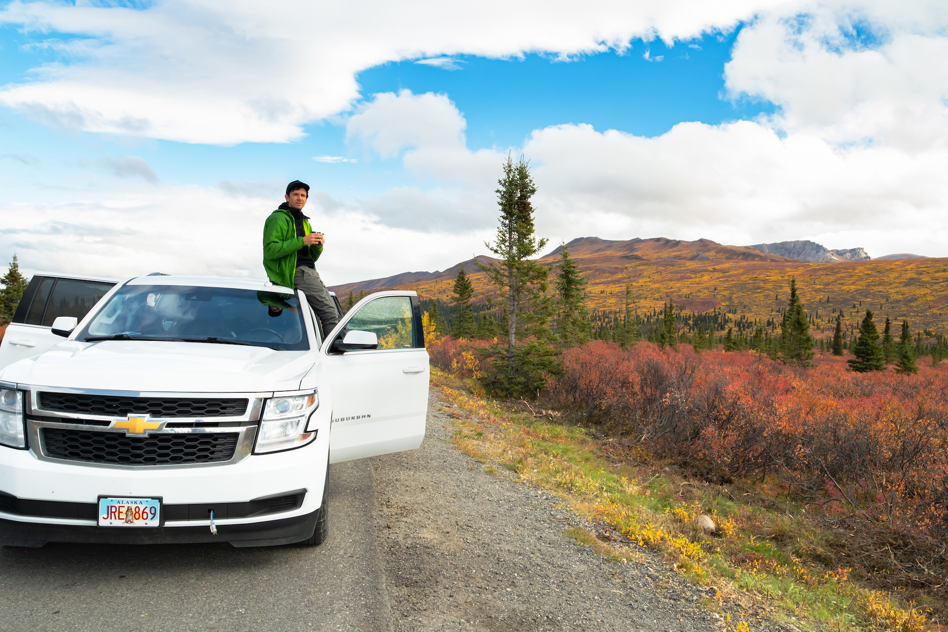 Self Drive Alaska wycieczka.jpg